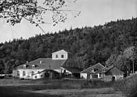 Jince – Vysoká pec Barbora 